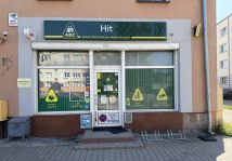 Lokal Giżycko, ul. Nowowiejska. Zdjęcie 1