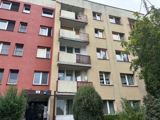 Mieszkanie 2-pokojowe Tychy Paprocany, ul. Rudolfa Zaręby. Zdjęcie 1