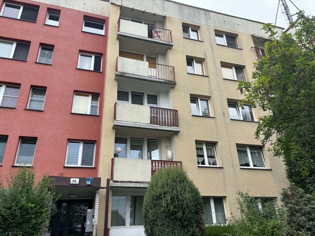 Mieszkanie 2-pokojowe Tychy Paprocany, ul. Rudolfa Zaręby. Zdjęcie 1