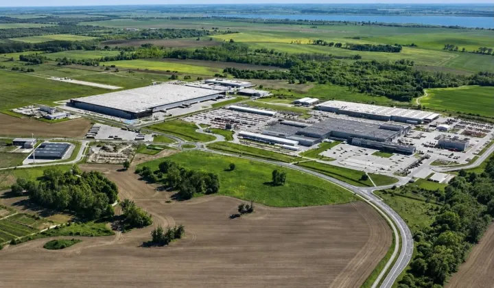 Działka inwestycyjna Stargard