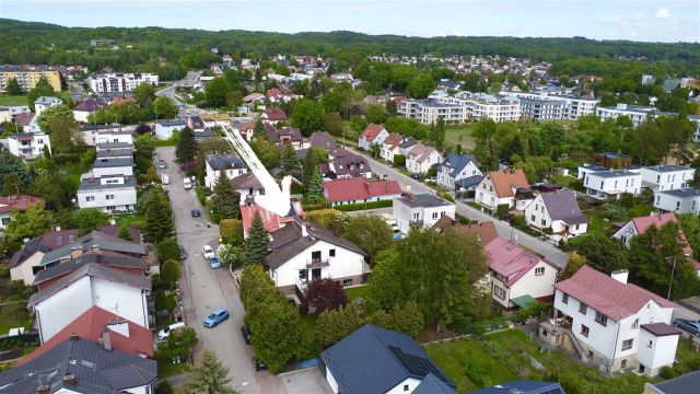 dom wolnostojący, 6 pokoi Koszalin Rokosowo, ul. Stefana Batorego. Zdjęcie 2