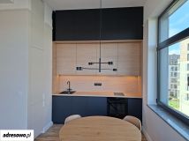Mieszkanie 2-pokojowe Lublin Konstantynów, ul. Nałęczowska. Zdjęcie 3