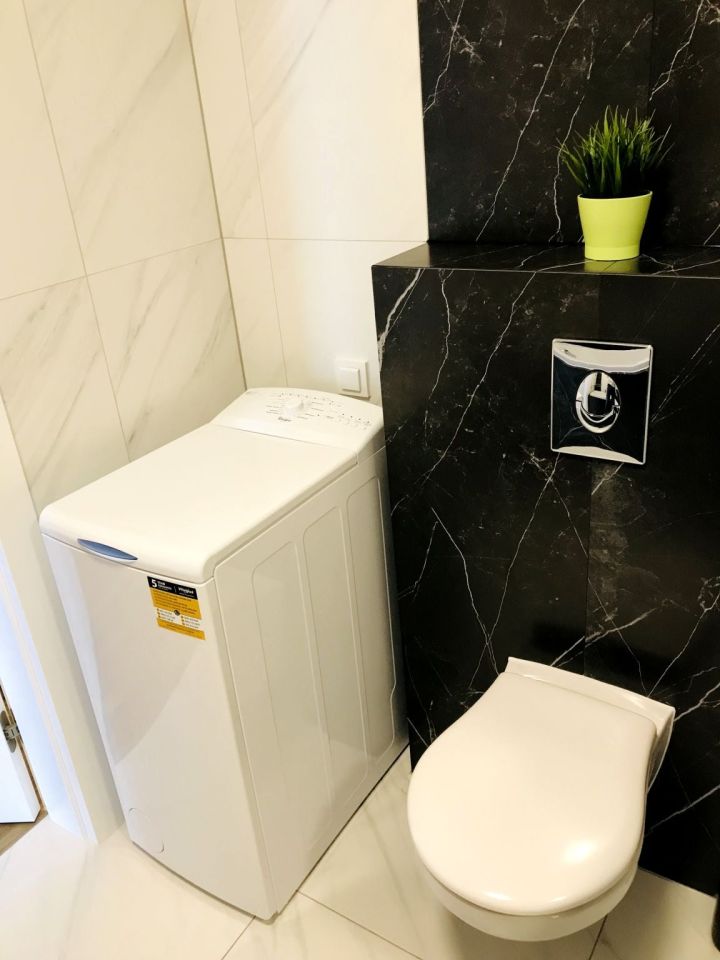 Mieszkanie 1-pokojowe Wrocław Psie Pole, ul. Jana Czochralskiego. Zdjęcie 6