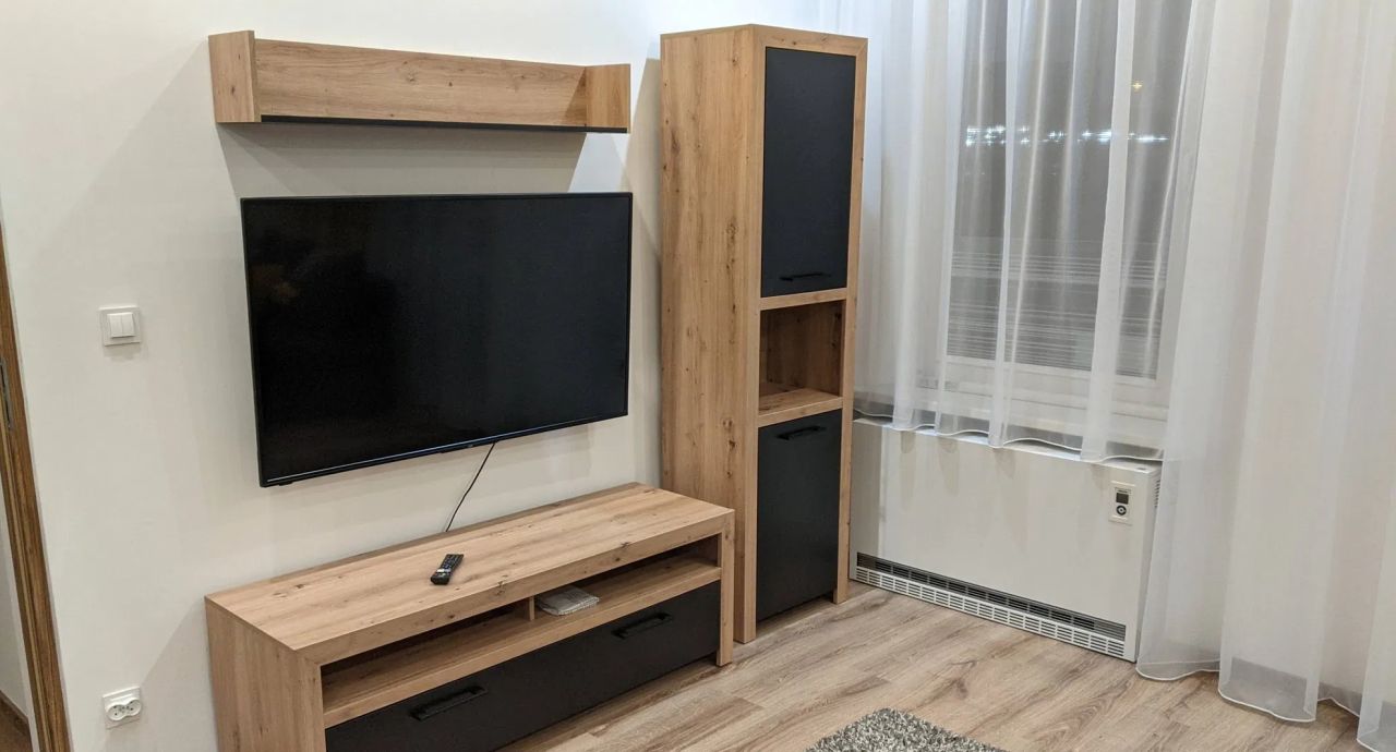 Mieszkanie 2-pokojowe Katowice Śródmieście, ul. Marii Konopnickiej. Zdjęcie 13