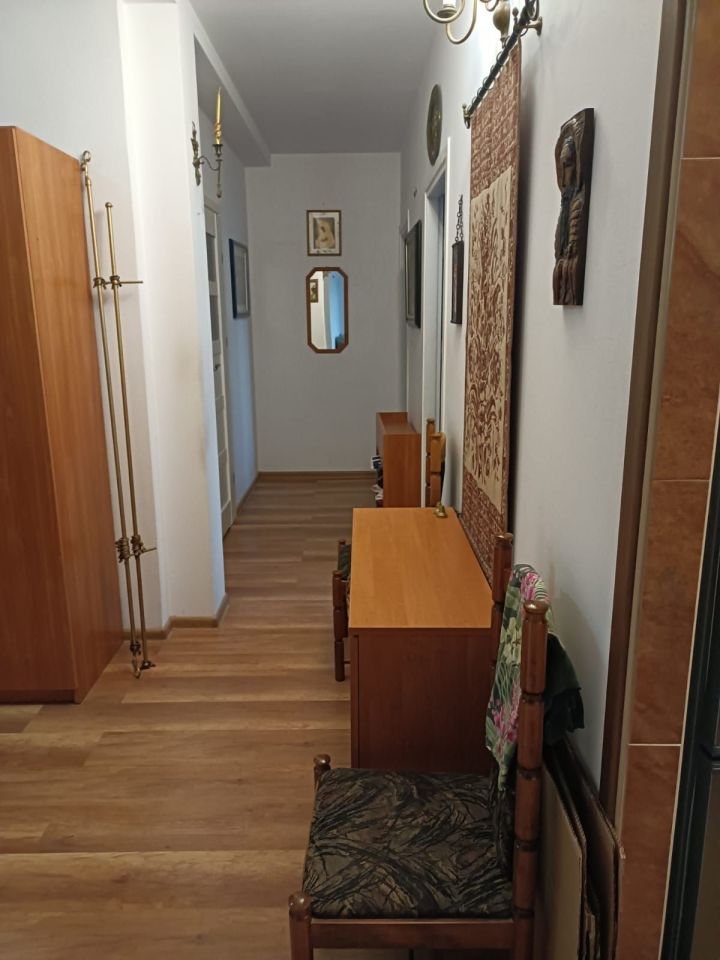 Mieszkanie 3-pokojowe Częstochowa Parkitka, ul. Łódzka. Zdjęcie 3