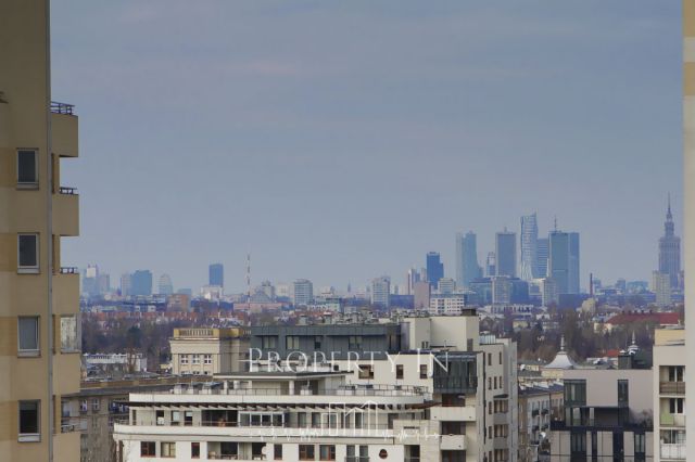Mieszkanie 1-pokojowe Warszawa Mokotów, ul. Bukowińska. Zdjęcie 12