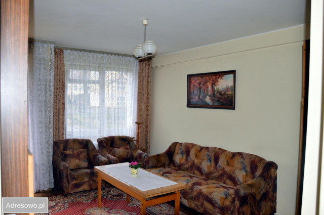 Mieszkanie 3-pokojowe Wejherowo, ul. Harcerska. Zdjęcie 1