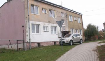 Mieszkanie 1-pokojowe Kościaszyn, Kościaszyn 1