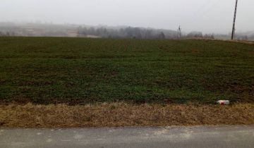 Działka inwestycyjna Włochy