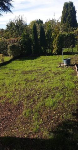 Działka rekreacyjna Olsztyn, ul. Michała Kajki. Zdjęcie 1