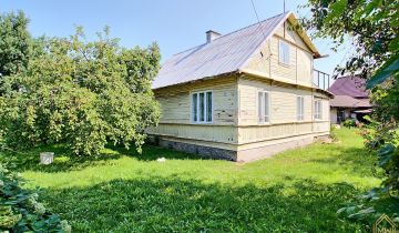 dom wolnostojący, 4 pokoje Białystok Jaroszówka, ul. Łącznikowa