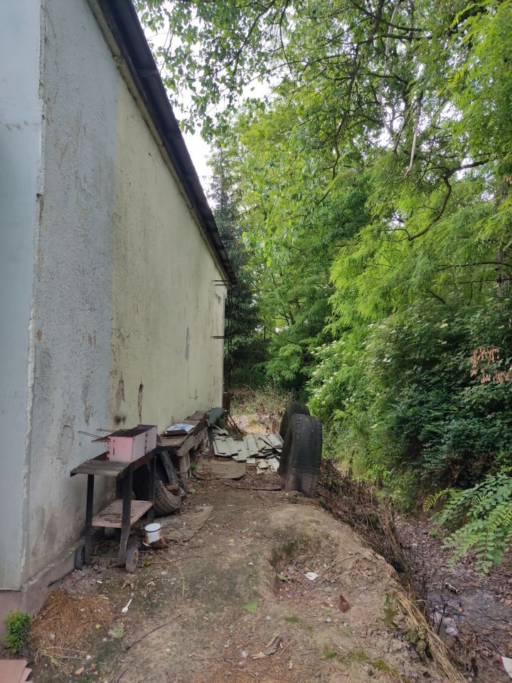 Lokal Witowice. Zdjęcie 3