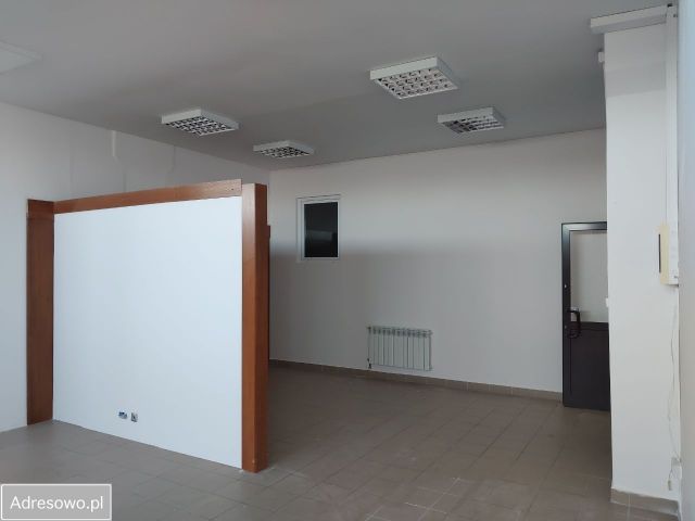 Lokal Białystok Bażantarnia, ul. Handlowa. Zdjęcie 1