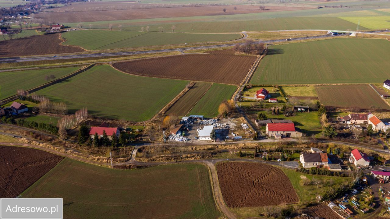 Hala/magazyn Bolkowice. Zdjęcie 7