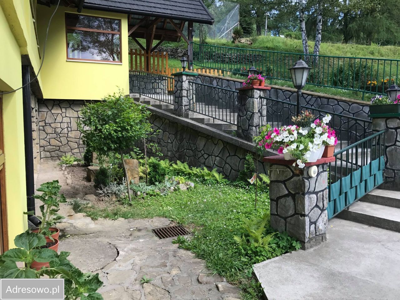 Hotel/pensjonat Orawka. Zdjęcie 9