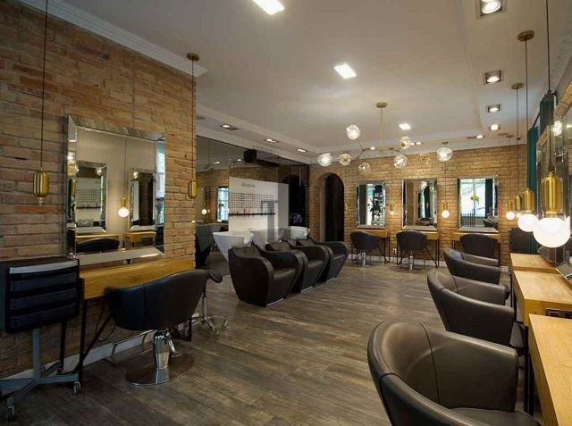 Lokal Warszawa Śródmieście, ul. Górnośląska. Zdjęcie 1