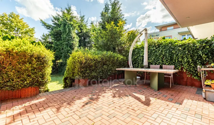 dom szeregowy, 5 pokoi Wejherowo