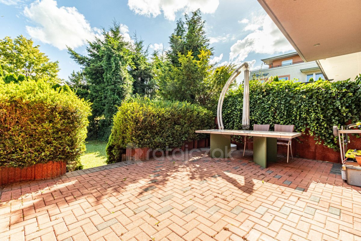 dom szeregowy, 5 pokoi Wejherowo. Zdjęcie 2