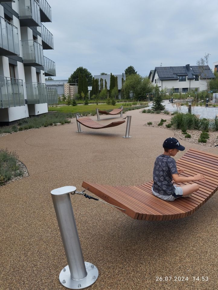 Mieszkanie 2-pokojowe Kołobrzeg, ul. Małopolska. Zdjęcie 28