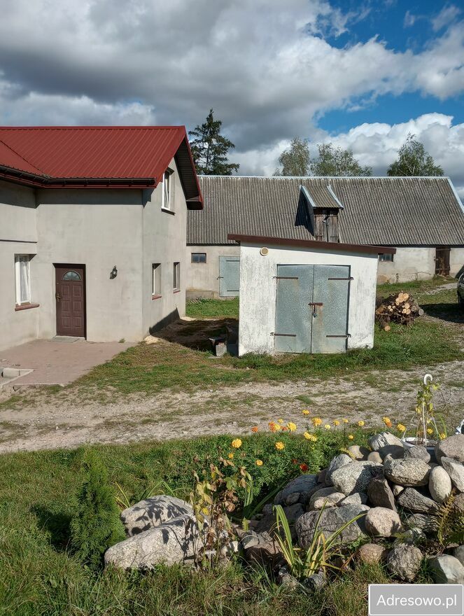 dom szeregowy, 5 pokoi Modzerowo. Zdjęcie 2