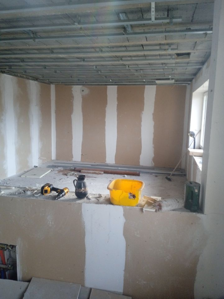 dom wolnostojący, 6 pokoi Gocław, ul. 3 Maja. Zdjęcie 12