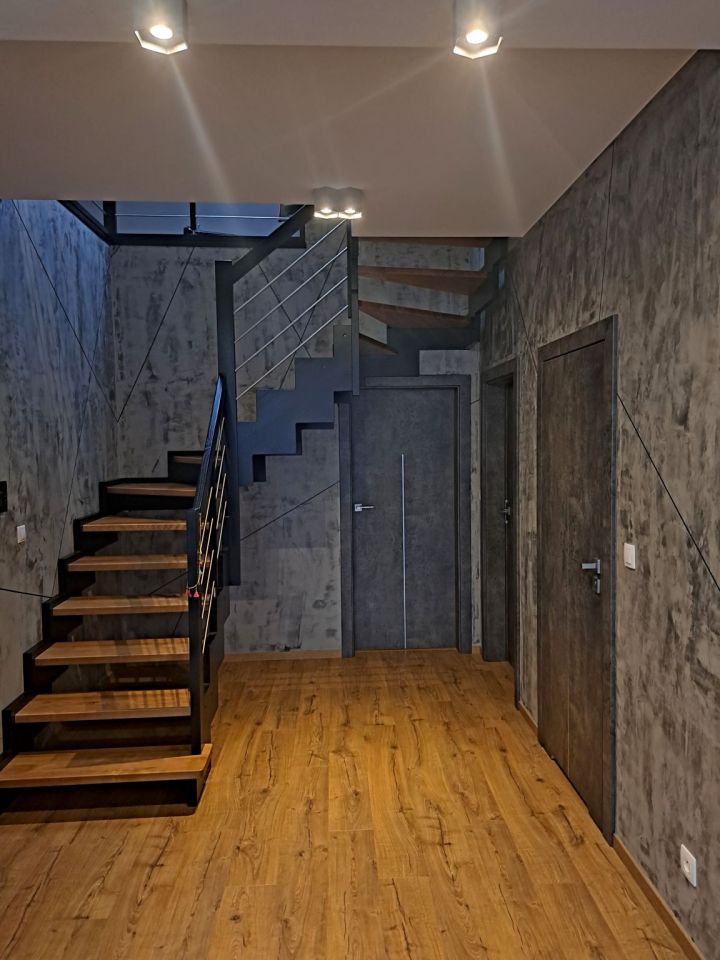 Mieszkanie 5-pokojowe Zielona Góra Centrum, ul. Amelii. Zdjęcie 6