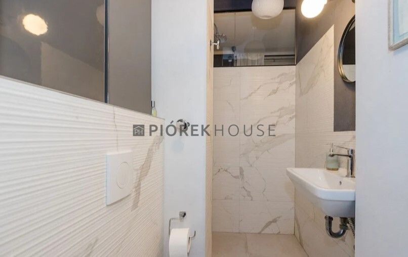 Mieszkanie 2-pokojowe Warszawa Śródmieście, ul. Stefana Jaracza. Zdjęcie 8