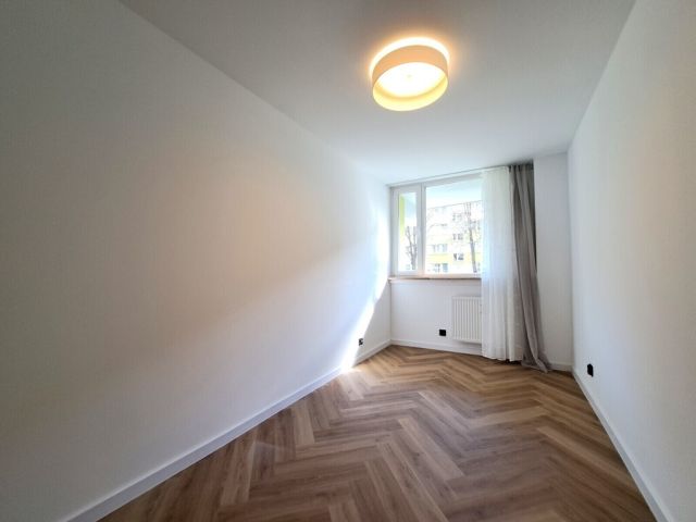 Mieszkanie 3-pokojowe Wrocław Popowice, ul. Popowicka. Zdjęcie 18