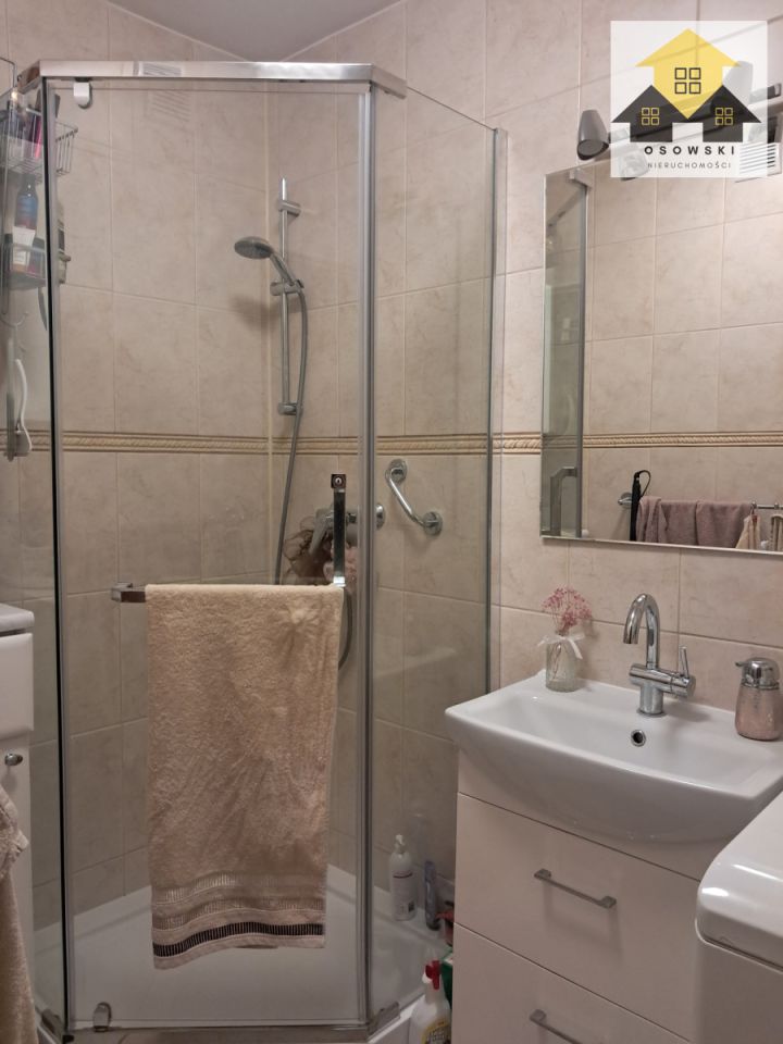 Mieszkanie 3-pokojowe Gdańsk Zaspa, ul. Pilotów. Zdjęcie 5