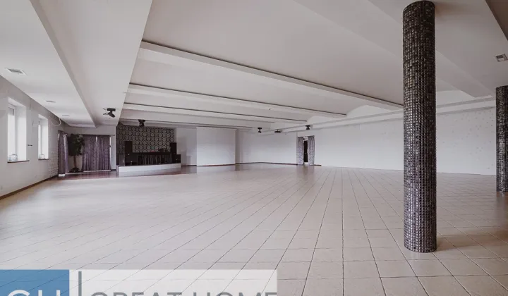 Lokal Mościska, ul. Postępu