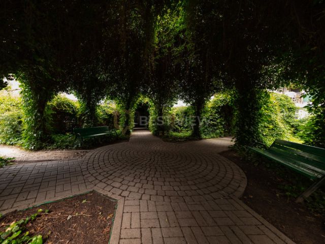 Mieszkanie 1-pokojowe Warszawa Ursynów, al. Komisji Edukacji Narodowej. Zdjęcie 11