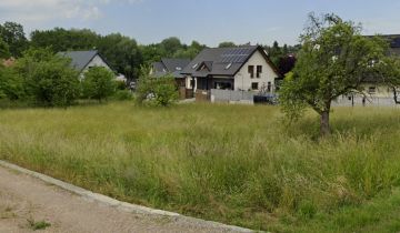 Działka budowlana Boleń, ul. Jana Matejki