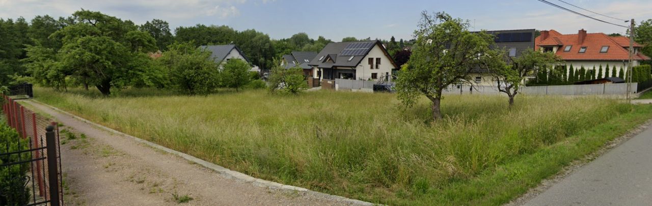 Działka budowlana Boleń, ul. Jana Matejki. Zdjęcie 2
