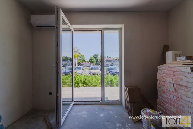 Mieszkanie 1-pokojowe Szczucin, ul. Wincentego Witosa. Zdjęcie 9