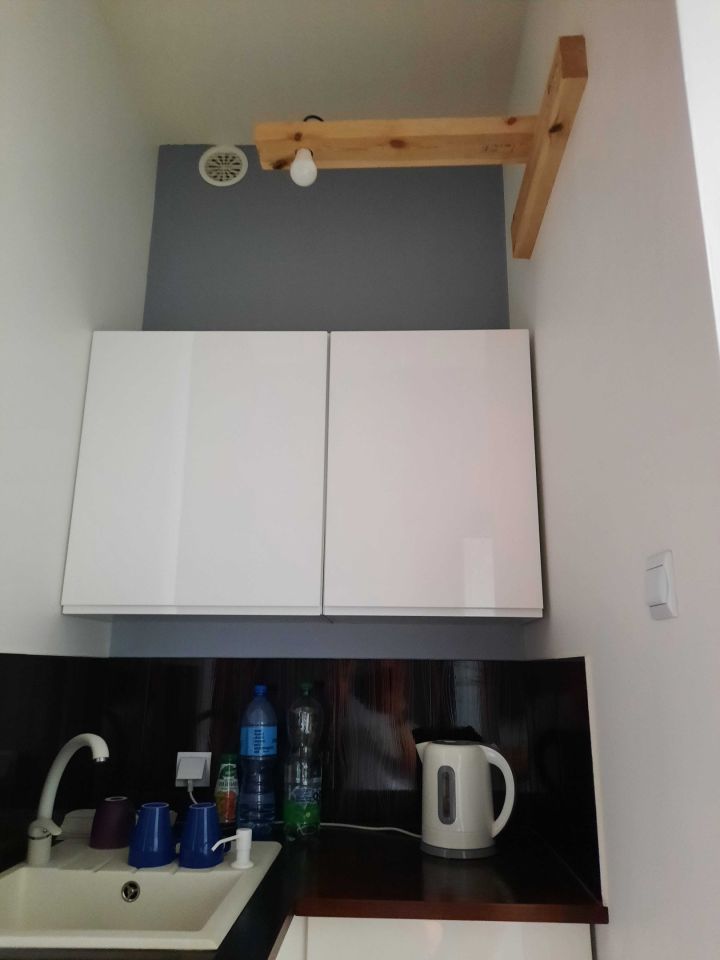 Biuro Kraków Podgórze Duchackie, ul. Spółdzielców. Zdjęcie 5