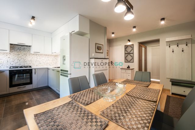 Mieszkanie 3-pokojowe Białystok, ul. św. Wojciecha. Zdjęcie 1