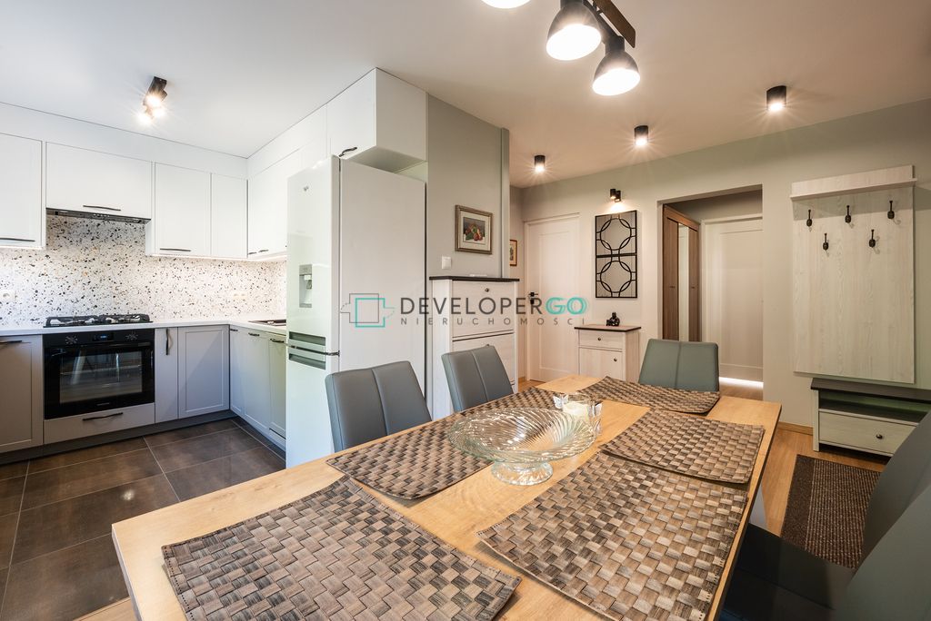 Mieszkanie 3-pokojowe Białystok, ul. św. Wojciecha