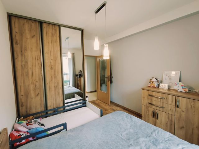 Mieszkanie 2-pokojowe Nowy Sącz Falkowa, ul. Jamnicka. Zdjęcie 1