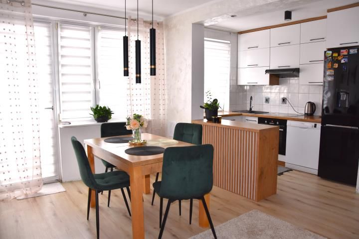 Mieszkanie 4-pokojowe Elbląg, ul. Tadeusza Kościuszki. Zdjęcie 4