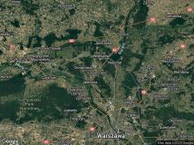 Działka budowlana Kałuszyn