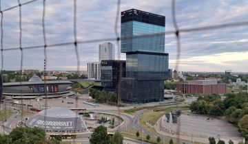 Lokal Katowice Śródmieście, al. Wojciecha Korfantego