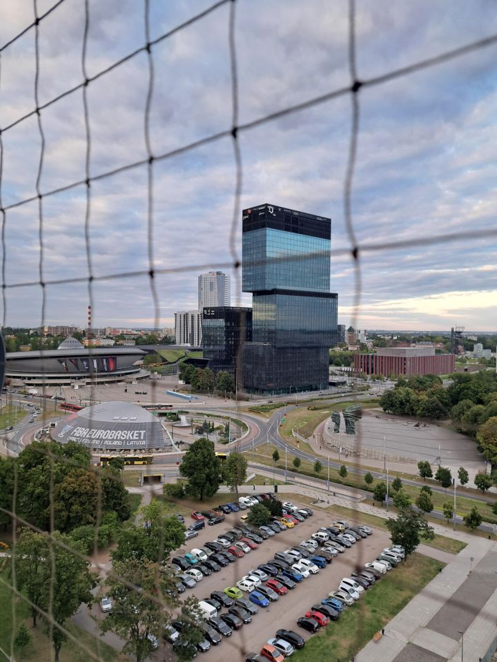 Lokal Katowice Śródmieście, al. Wojciecha Korfantego