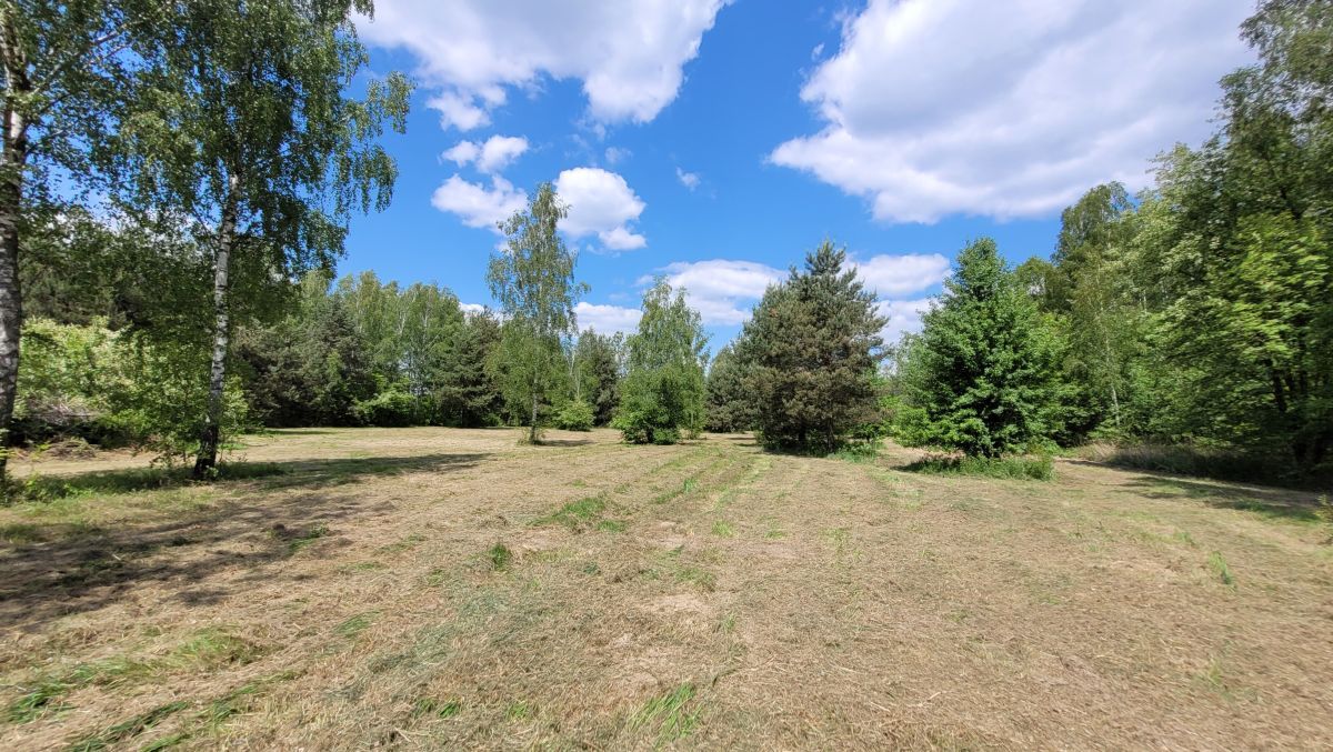 Działka budowlana Piotrkowice, ul. Trzech Muszkieterów. Zdjęcie 4