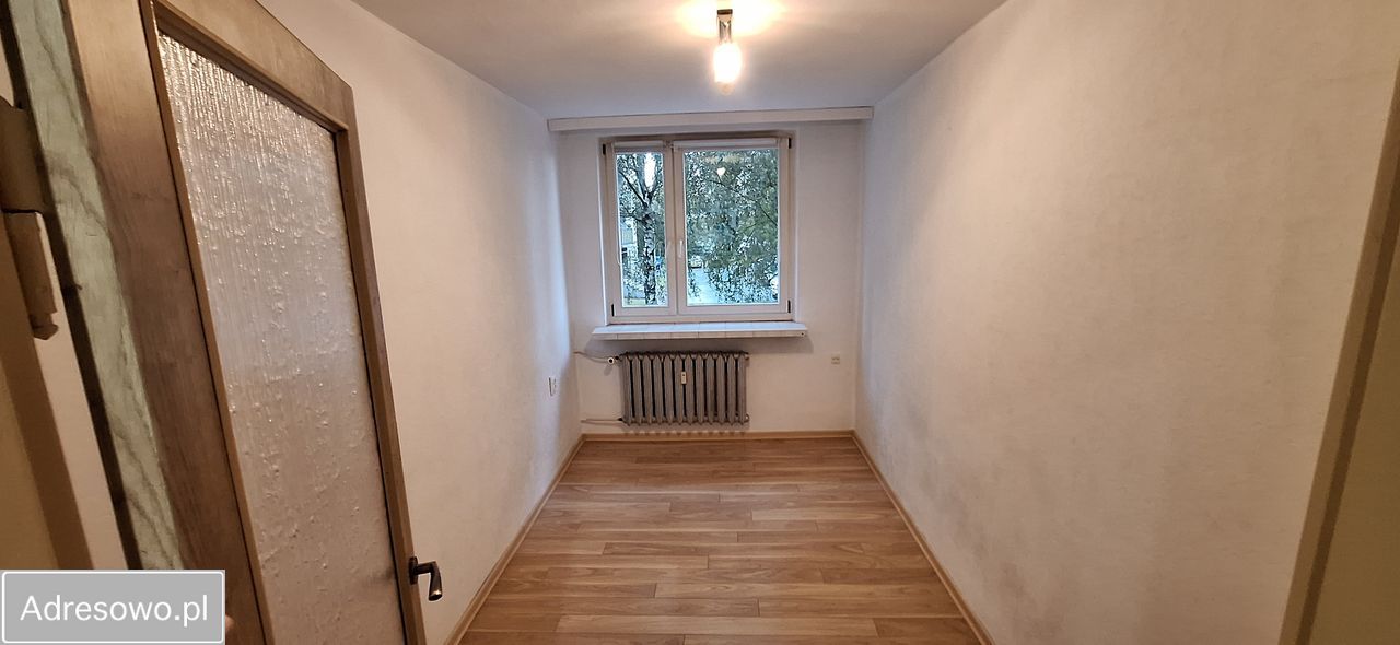 Mieszkanie 3-pokojowe Katowice Szopienice, ul. Morawa. Zdjęcie 13