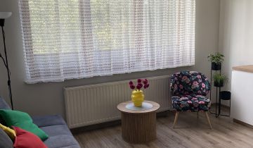 Mieszkanie 1-pokojowe Kraków Śródmieście, ul. Czyżyńska