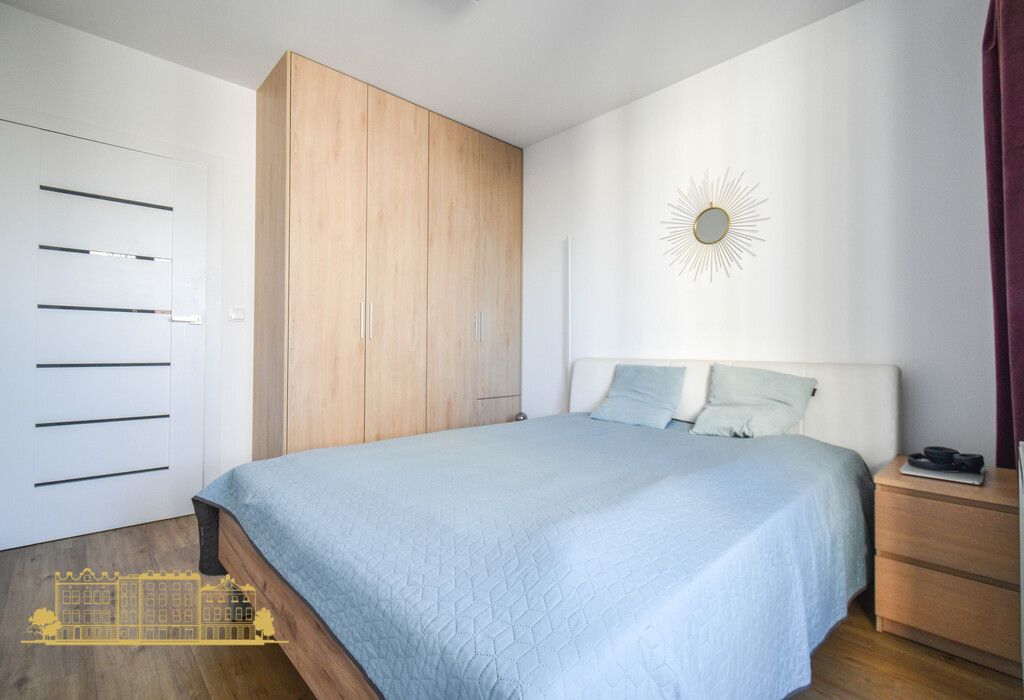 Mieszkanie 2-pokojowe Kraków Prądnik Biały, ul. Wincentego Danka. Zdjęcie 5