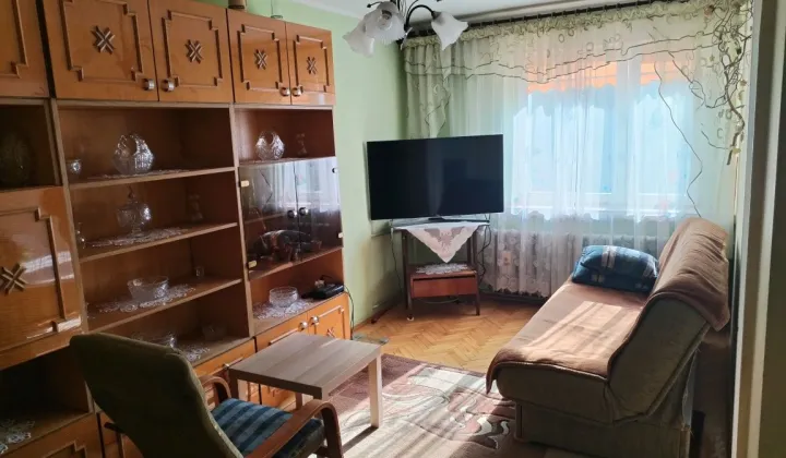 Mieszkanie 2-pokojowe Lubin Centrum, ul. Śląska