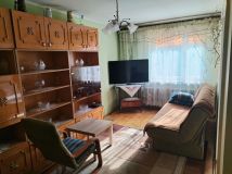 Mieszkanie 2-pokojowe Lubin Centrum, ul. Śląska