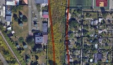 Działka budowlana Siemianowice Śląskie