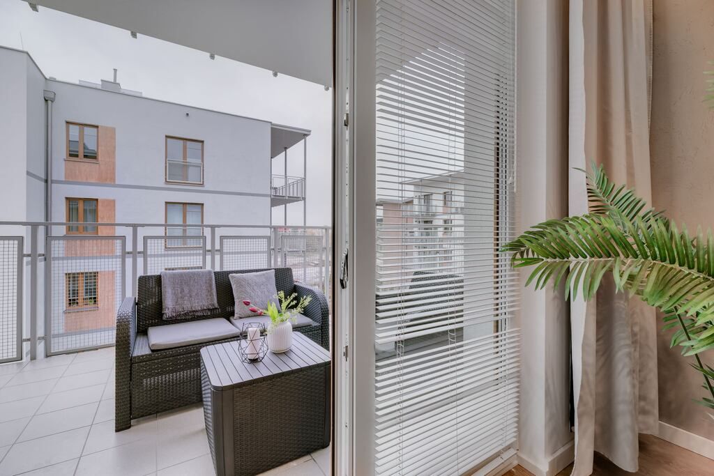 Mieszkanie 3-pokojowe Warszawa Białołęka, ul. Geodezyjna. Zdjęcie 23